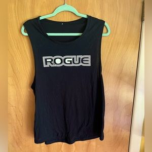 Rogue Women’s Tank Top Size XL